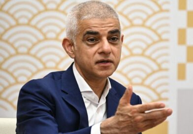 Sadiq Khan explodes at Donald Trump after ‘death threats’ | Politics | News