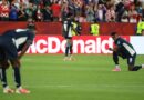 England’s opponents sent home from World Cup after FIFA’s rule change | Football | Sport
