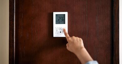UK rule alert for anyone wanting air conditioning at home