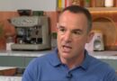 Martin Lewis on HMRC tax-free Personal Allowance £13,830 increase | Personal Finance | Finance