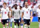 England need to drop four stars immediately after Ghana reality check | Football | Sport