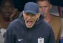 Thomas Tuchel just loses it with Djed Spence as England star blasted | Football | Sport