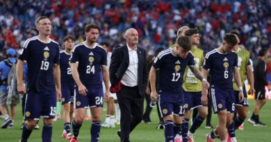 Scotland ‘stitched up’ by World Cup decision as Brazil prediction made | Football | Sport