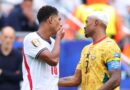 Jude Bellingham England red card World Cup controversy explained | Football | Sport