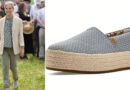 Duchess Sophie loves espadrilles and you can save £28 at Amazon | Royal | News