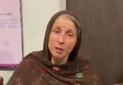 Woman imprisoned for 12 years after marrying abusive Pakistani migrant | World | News