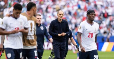 Thomas Tuchel singles out three England stars and warns players of axe | Football | Sport
