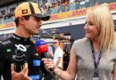 Popular Sky Sports F1 reporter announces immediate exit ahead of Austrian GP | F1 | Sport