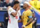 England in World Cup row as rivals complain to FIFA about Jude Bellingham | Football | Sport