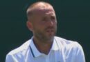Dan Evans makes thoughts on Wimbledon snub clear after losing in qualifying | Tennis | Sport