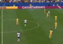 World Cup fans floored by what commentator said during England match | Football | Sport