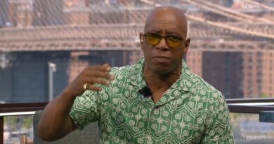 Ian Wright fumes Scotland ‘being let down’ in damning ITV blast | Football | Sport