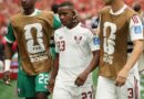 World Cup star handed five-match ban and shows true colours after FIFA decision | Football | Sport