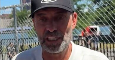 Jurgen Klopp walks out of interview as Liverpool hero refuses to answer question | Football | Sport