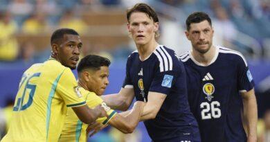 Will Scotland qualify for the World Cup knockouts? Who will they play? What we know