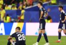 World Cup LIVE: Scotland knockouts scenario as Brazil inflict pain | Football | Sport