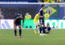 Who England and Scotland face in World Cup round of 32 as things stand | Football | Sport