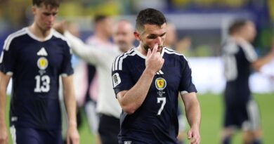 Scotland confession after World Cup defeat to Brazil over what’s next | Football | Sport