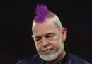 Peter Wright’s family ‘devastated’ at darts trophies being sold | Other | Sport