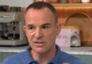‘Unbeatable’ Martin Lewis-backed £1 scheme for anyone turning 18 | Personal Finance | Finance