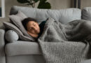 UK households urged to sleep in the frontroom on Thursday night