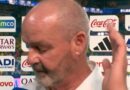 Steve Clarke told ‘grow up’ by reporter after storming out of BBC interview | Football | Sport