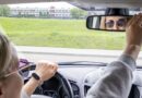 Drivers could face fine and points if they forget 1 rule