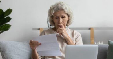Taxpayer baffled at tax code letter that ‘doesn’t mean anything’ | Personal Finance | Finance