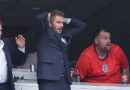 David Beckham’s private comment at World Cup about England game leaked | Football | Sport