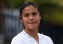 ‘I coached Raducanu at Wimbledon – this is what I really think of her’ | Tennis | Sport