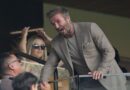 World Cup fans gobsmacked as David Beckham causes a stir | Football | Sport