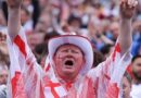 Major brewery pledges free pints if England or Scotland reach World Cup final | Football | Sport