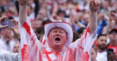 Major brewery pledges free pints if England or Scotland reach World Cup final | Football | Sport