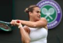 Wimbledon stars show their true colours and betray what made them rich | Tennis | Sport