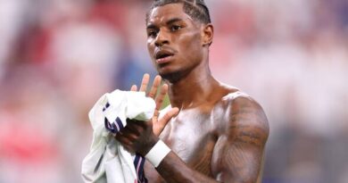 Marcus Rashford transfer approved in ‘ultimate Man Utd betrayal’ | Football | Sport