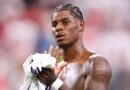 Marcus Rashford transfer approved in ‘ultimate Man Utd betrayal’ | Football | Sport