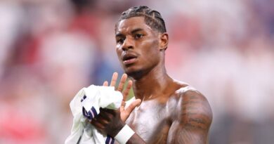 Marcus Rashford transfer approved in ‘ultimate Man Utd betrayal’ | Football | Sport