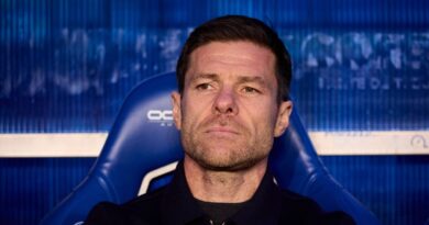 Chelsea approved to sign 136-goal striker as Xabi Alonso steps in | Football | Sport