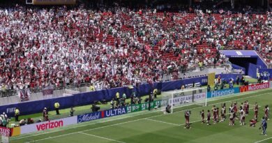 World Cup team accused of ‘paying for fans’ as free tickets dished out | Football | Sport