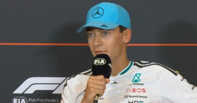Lewis Hamilton impact clear as George Russell speaks his mind | F1 | Sport