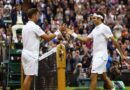‘I gripped the UK at Wimbledon – playing Federer changed my life’ | Tennis | Sport