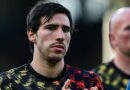 Tonali transfer update as Spurs see Newcastle response to second bid | Football | Sport