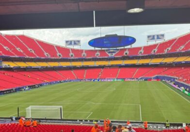 Tunisia vs Netherlands LIVE: World Cup game cancellation fears as fans ‘hide in buses’ | World | News