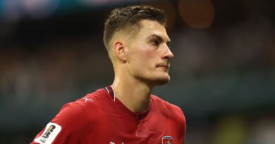 World Cup star immediately retires after exit from tournament | Football | Sport