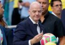 FIFA suspend country from international football as statement released | Football | Sport