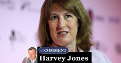 Rachel Reeves just showed she’s lost the plot – make your blood boil | Personal Finance | Finance