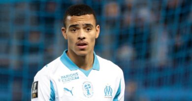 Man Utd dealt Mason Greenwood blow as forward ‘agrees personal terms’ | Football | Sport