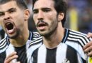 Transfer news LIVE: Guimaraes to Arsenal as Tottenham in Tonali agreement | Football | Sport