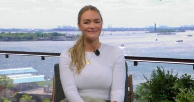 ITV World Cup coverage disrupted as host Laura Woods left ‘terrified’ | Football | Sport