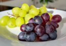 UK households urged to freeze grapes today by public health expert